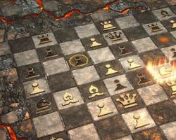 Правила игры для начинающих шахматистов
