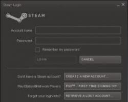 How to completely remove a game from Steam from your computer